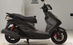 YAMAHA CYGNUS 125 XSR 2 SE44J