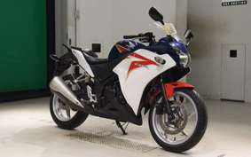 HONDA CBR250R GEN 3 MC41