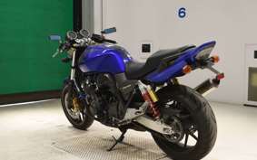HONDA CB400SF GEN 4 2016 NC42