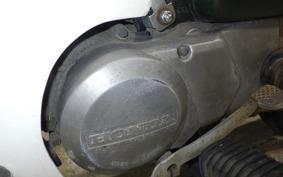 HONDA C50 SUPER CUB