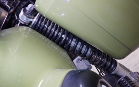 HONDA ｸﾛｽｶﾌﾞ110-2 2015 JA45