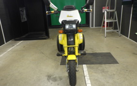 HONDA ROAD FOX TB10