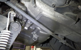 HONDA FORESIGHT EX 2022 MF04