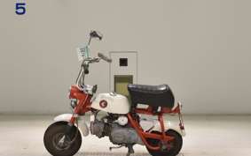HONDA MONKEY 2024 Z50M