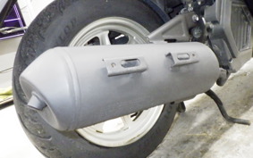 HONDA TACT-4ﾍﾞｰｼｯｸ AF79