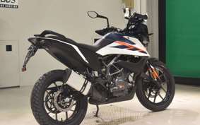 KTM 250 ADVENTURE 2022