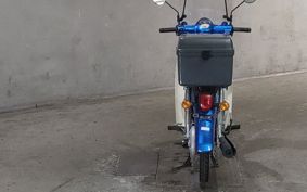 HONDA SUPER CUB50 AA09