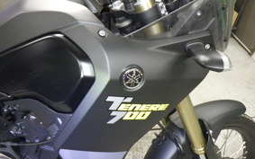 YAMAHA TENERE 700 2020 DM09J