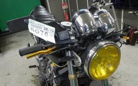 HONDA HORNET 250 2010 MC31