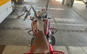 HARLEY FLHR1340 2009 FB4