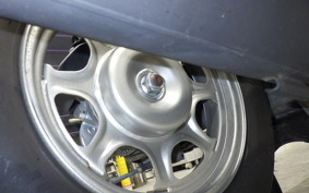 HONDA TACT-4ﾍﾞｰｼｯｸ 2024 AF79