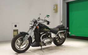 SUZUKI DESPERADO 400 X 1996 VK52A