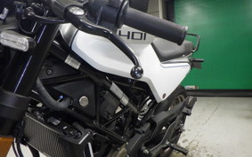 HUSQVARNA VITPILEN 401 2022