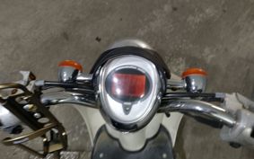 HONDA CREA SCOOPY AF55