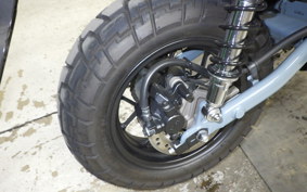 HONDA MONKEY 125 JB05