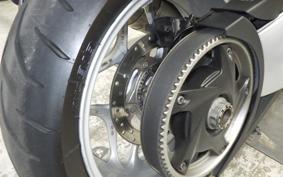BMW F800ST 2009