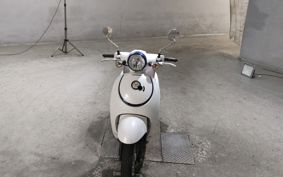 HONDA GIORNO AF77