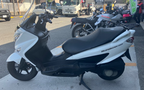 SUZUKI BURGMAN200 CH41A