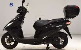 SUZUKI ADDRESS V125 2024 DT11A