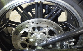 HARLEY FXBRS1870 2022