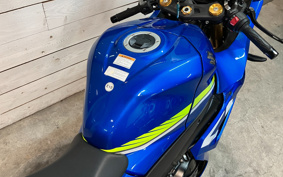 SUZUKI GSX-R1000R ABS 2018 DM11G