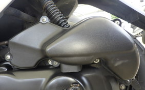 SUZUKI ADDRESS V50 Gen.2 CA44A