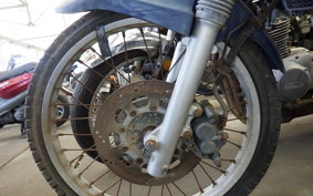 KAWASAKI KLE250 LE250A