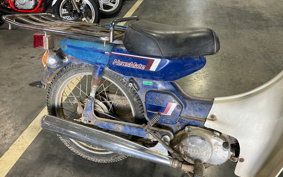 YAMAHA MATE 50 V50