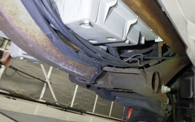 SUZUKI PALETTE CA45A