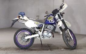 SUZUKI DJEBEL250XC SJ45A