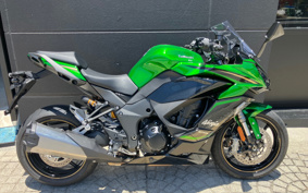 KAWASAKI NINJA 1100SX 2025 ZXT10H