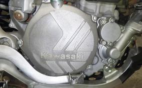 KAWASAKI KX250 F 2016 KX252A