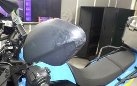 YAMAHA TENERE 700 2025 DM17J