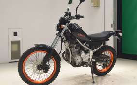 YAMAHA TRICKER Gen.2 DG16J