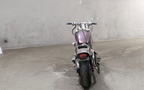 HONDA STEED 400 1994 NC26