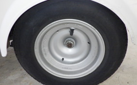 HONDA GYRO CANOPY TA03