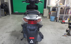 SUZUKI ADDRESS V125 DT11A