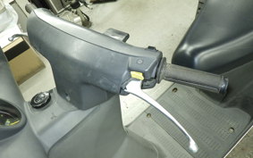 HONDA GYRO CANOPY 2001 TA02