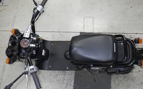 HONDA ZOOMER 2020 AF58