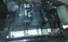 HONDA SHADOW 400 2005 NC34