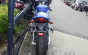 BUELL XB9R FIREBOLT 2002
