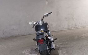 YAMAHA DRAGSTAR 400 4TR