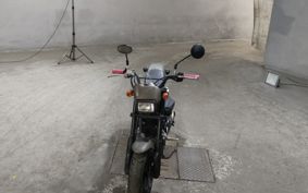 SUZUKI STREET MAGIC CA1LA