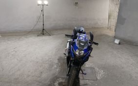SUZUKI GSX250 R DN11A