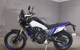 YAMAHA TENERE 700 2020 DM09J