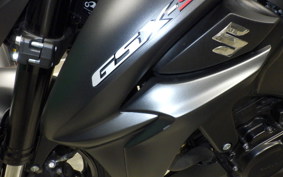 SUZUKI GSX-S 1000 2020 GT79B