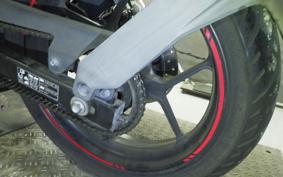 SUZUKI ｼﾞｸｻｰ150 ED13N
