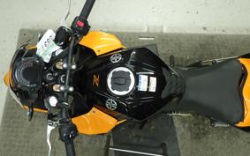 KAWASAKI Z400 Gen.2 2020 EX400G