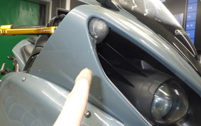 YAMAHA YZF-R1 2014 RN24J