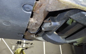 SUZUKI ADDRESS V50 G